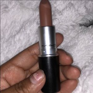 Mac lipstick